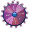 Roda da Fortuna 79k welfare icon